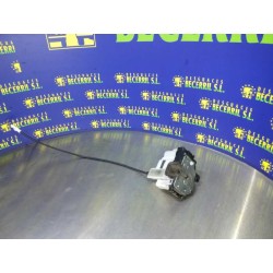 Recambio de cerradura puerta delantera izquierda para fiat panda (169) 1.1 8v referencia OEM IAM 46842673  