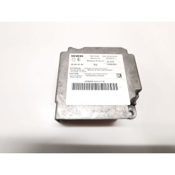 Airbag control unit Peugeot 307 break / sw (S1) | Becerril Scrap Yard