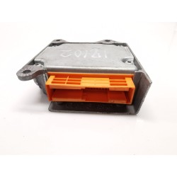 Recambio de centralita airbag para peugeot 307 break / sw (s1) break xs referencia OEM IAM 9645840780  