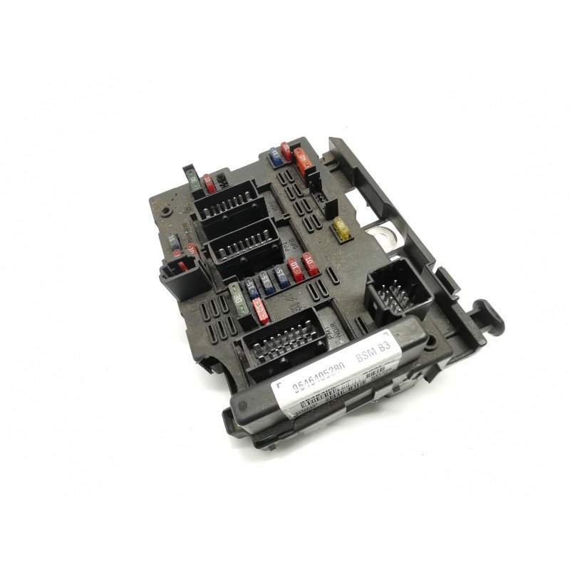 Recambio de bsm para peugeot 307 break / sw (s1) break xs referencia OEM IAM 9646405280  