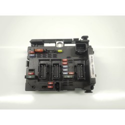 Recambio de bsm para peugeot 206 berlina look referencia OEM IAM 9650664180  