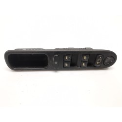 Recambio de mando elevalunas delantero izquierdo para peugeot 307 break / sw (s1) break xs referencia OEM IAM 96351623XT  