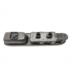Recambio de mando elevalunas delantero izquierdo para peugeot 307 break / sw (s1) break xs referencia OEM IAM 96351623XT  