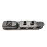 Recambio de mando elevalunas delantero izquierdo para peugeot 307 break / sw (s1) break xs referencia OEM IAM 96351623XT  