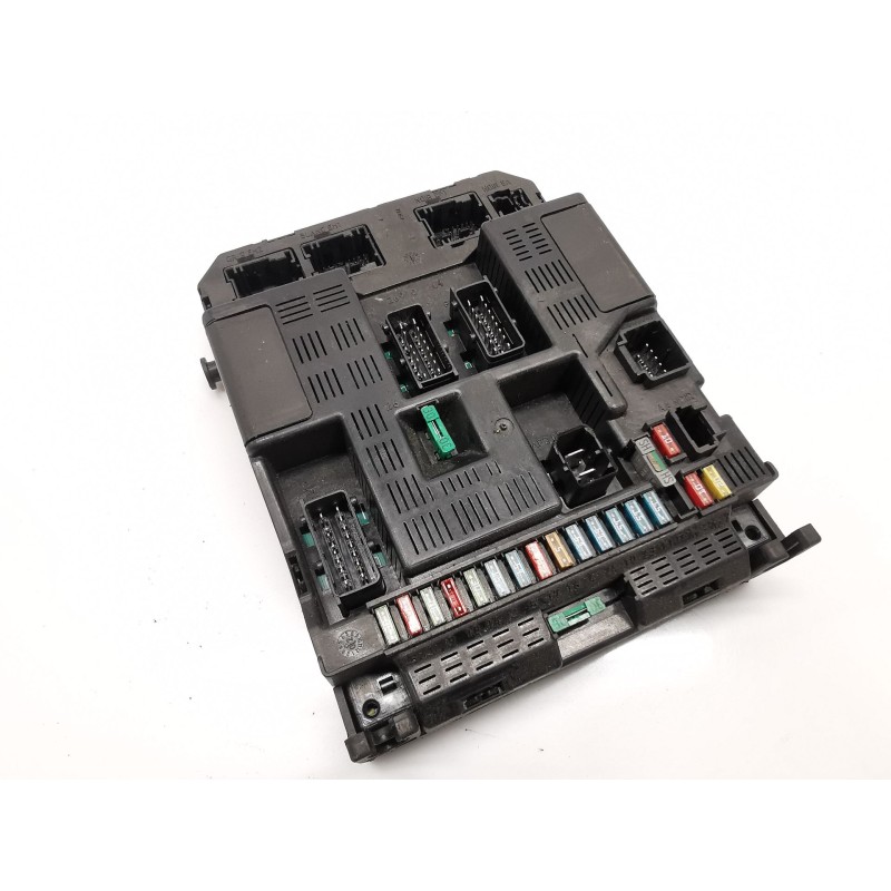 Recambio de bsi para peugeot 307 break / sw (s1) break xs referencia OEM IAM 9636760580F 9636760580 