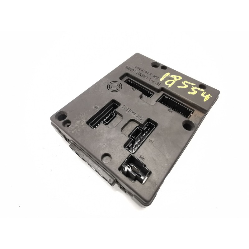 Recambio de caja reles / fusibles para renault scenic (ja..) 1.6 16v expression referencia OEM IAM 8200029342A  