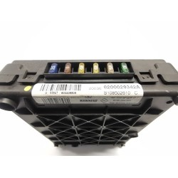 Recambio de caja reles / fusibles para renault scenic (ja..) 1.6 16v expression referencia OEM IAM 8200029342A  