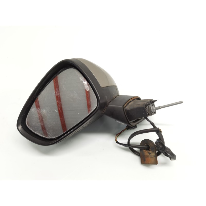Left rearview mirror CITROEN C3 | Becerril Scrap Yard