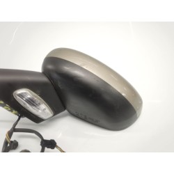 Left rearview mirror CITROEN C3 | Becerril Scrap Yard