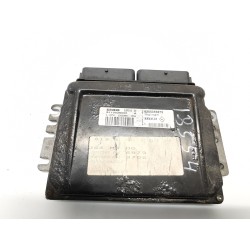 Engine control unit (ECU) Renault Scenic (ja..) | Becerril Scrap Yard