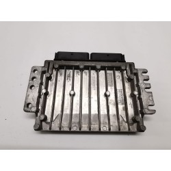 Engine control unit (ECU) Renault Scenic (ja..) | Becerril Scrap Yard