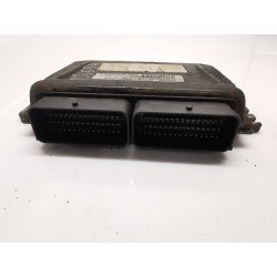 Engine control unit (ECU) Renault Scenic (ja..) | Becerril Scrap Yard