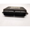 Engine control unit (ECU) Renault Scenic (ja..) | Becerril Scrap Yard
