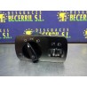 Recambio de mando luces para seat ibiza (6k1) select referencia OEM IAM BK76K1941531  