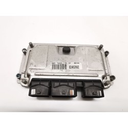 Recambio de centralita motor uce para peugeot 307 break / sw (s1) break xs referencia OEM IAM 9638765680  