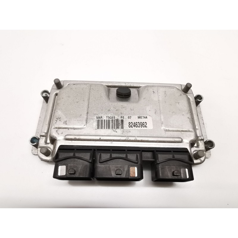Recambio de centralita motor uce para peugeot 307 break / sw (s1) break xs referencia OEM IAM 9638765680 Recambio de centralita motor uce para peugeot 307 break / sw (s1) break xs referencia OEM IAM 9638765680