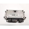 Recambio de centralita motor uce para peugeot 307 break / sw (s1) break xs referencia OEM IAM 9638765680  