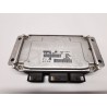 Recambio de centralita motor uce para peugeot 307 break / sw (s1) break xs referencia OEM IAM 9638765680  