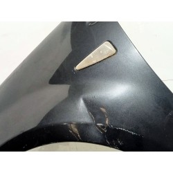 Left front fender Dacia Sandero | Becerril Scrap Yard