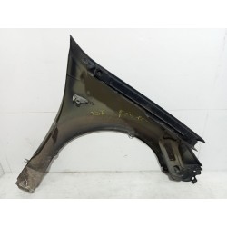 Left front fender Dacia Sandero | Becerril Scrap Yard