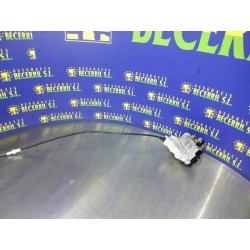 Recambio de cerradura puerta delantera izquierda para fiat panda (169) 1.1 8v referencia OEM IAM 46842673  