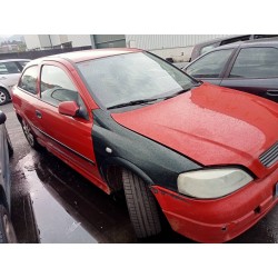 opel astra g berlina del año 1999