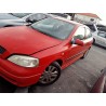 opel astra g berlina del año 1999