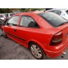 opel astra g berlina del año 1999