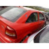 opel astra g berlina del año 1999