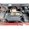 opel astra g berlina del año 1999