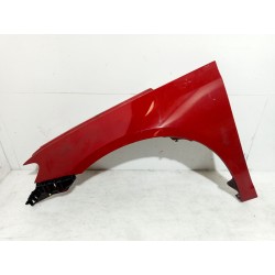 Left front fender Volkswagen Scirocco III (137, 138) | Becerril Scrap Yard