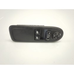 Recambio de mando elevalunas delantero izquierdo para citroën c3 referencia OEM IAM 96647495XT  