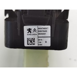 Left front window regulator CITROEN C3 | Becerril Scrap Yard