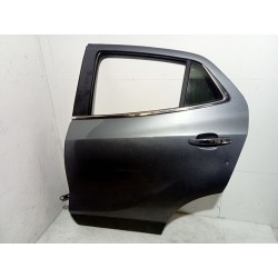 Recambio de puerta trasera izquierda para opel mokka / mokka x (j13) 1.7 cdti (_76) referencia OEM IAM 95400513  