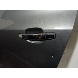 Recambio de puerta trasera izquierda para opel mokka / mokka x (j13) 1.7 cdti (_76) referencia OEM IAM 95400513  