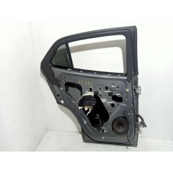 Recambio de puerta trasera izquierda para opel mokka / mokka x (j13) 1.7 cdti (_76) referencia OEM IAM 95400513  
