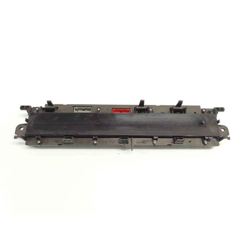 Recambio de cuadro instrumentos para renault scenic ii referencia OEM IAM 8200494955A  