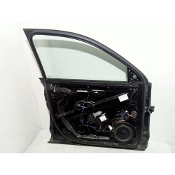 Recambio de puerta delantera izquierda para volkswagen touareg (7la) tdi r5 referencia OEM IAM   