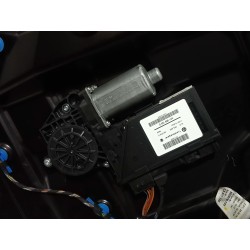 Recambio de puerta delantera izquierda para volkswagen touareg (7la) tdi r5 referencia OEM IAM   