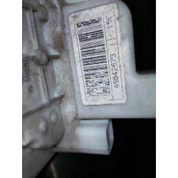 Recambio de cerradura puerta delantera izquierda para fiat panda (169) 1.1 8v referencia OEM IAM 46842673  