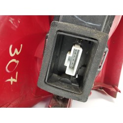 Recambio de piloto trasero derecho para peugeot 307 break / sw (s1) break xs referencia OEM IAM 26674T0206  