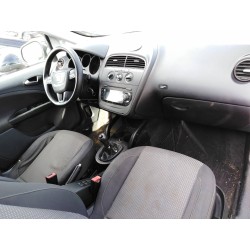 seat altea xl (5p5) del año 2010
