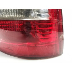 Right rear taillight Opel Astra g berlina | Becerril Scrap Yard