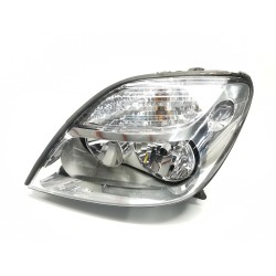Recambio de faro izquierdo para renault scenic (ja..) 1.6 16v expression referencia OEM IAM 7700432098  