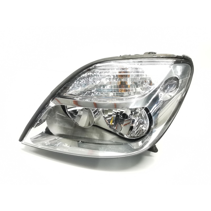 Recambio de faro izquierdo para renault scenic (ja..) 1.6 16v expression referencia OEM IAM 7700432098 Recambio de faro izquierdo para renault scenic (ja..) 1.6 16v expression referencia OEM IAM 7700432098