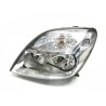 Recambio de faro izquierdo para renault scenic (ja..) 1.6 16v expression referencia OEM IAM 7700432098  