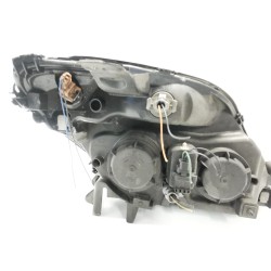 Recambio de faro izquierdo para renault scenic (ja..) 1.6 16v expression referencia OEM IAM 7700432098  