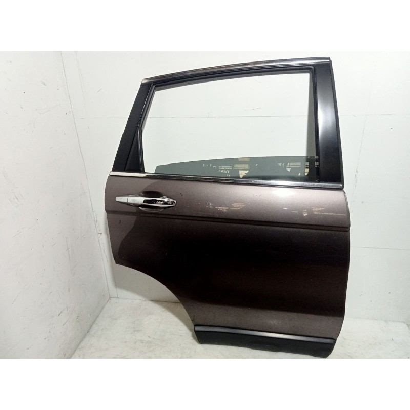 Recambio de puerta trasera derecha para honda cr-v iii (re_) 2.2 i-ctdi 4wd (re6) referencia OEM IAM   