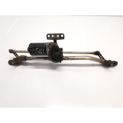 Recambio de motor limpia delantero para renault scenic (ja..) 1.6 16v expression referencia OEM IAM 404387  
