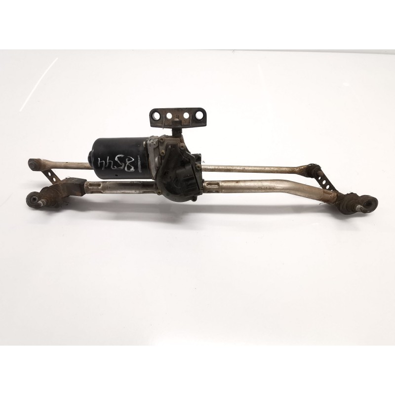 Recambio de motor limpia delantero para renault scenic (ja..) 1.6 16v expression referencia OEM IAM 404387 Recambio de motor limpia delantero para renault scenic (ja..) 1.6 16v expression referencia OEM IAM 404387